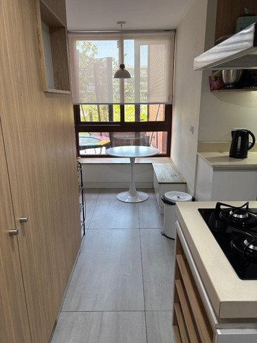 Venta Departamento NP 4D en suite Walk-in cl&oacute;set 4B 2E 2B La Dehesa - Lo Barnechea