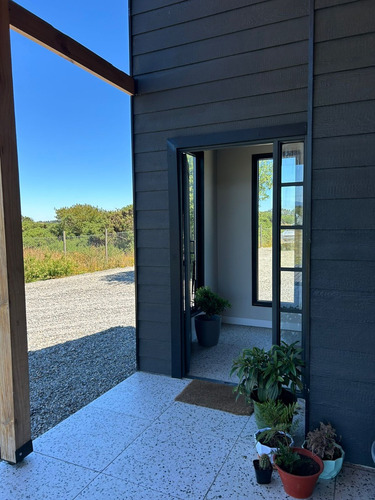 Venta Casa 3D 1B 5E  - Puerto Varas