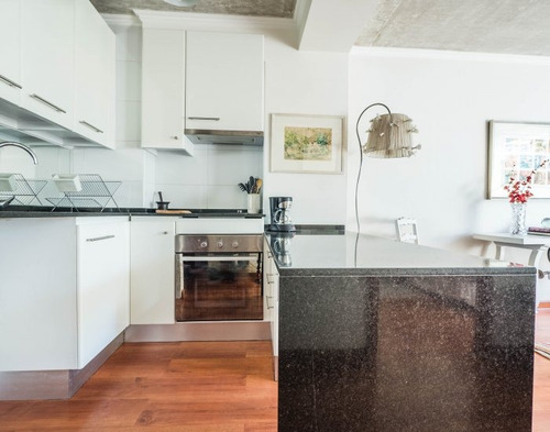 Arriendo Departamento NO 1D en suite Walk-in cl&oacute;set 1B 1E Metro Hernando de Magallanes - Las Condes