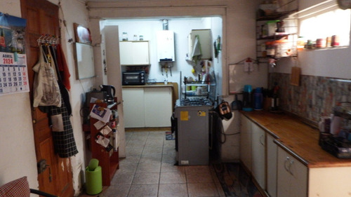 Arriendo Casa SO 5D 3B 2E 1B  - La Reina