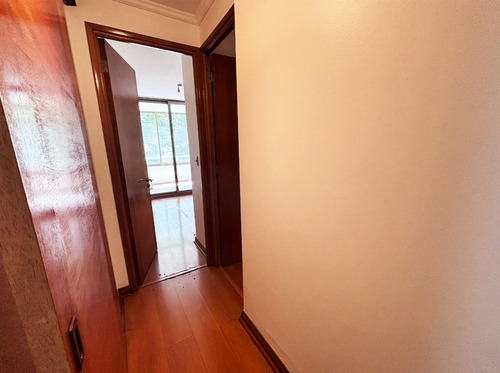 Venta Departamento NO 3D en suite 3B 2E 1B Parque Bicentenario - Vitacura
