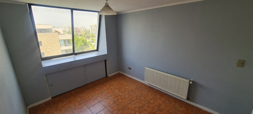 Arriendo Departamento NO 4D en suite 3B 2E 1B Metro Manquehue - Apumanque - Las Condes