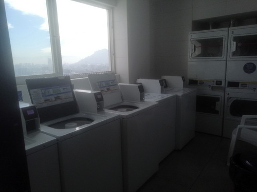 Venta Departamento NO 2D en suite 2B 1E 1B Metro &Ntilde;u&ntilde;oa - &Ntilde;u&ntilde;oa