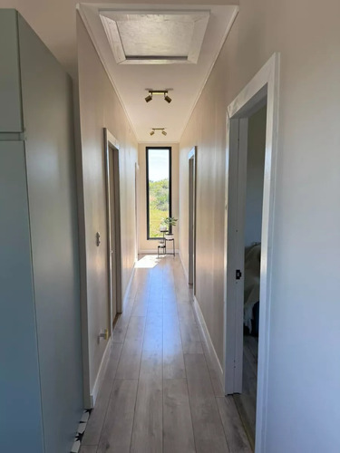 Venta Casa 3D 1B 5E  - Puerto Varas