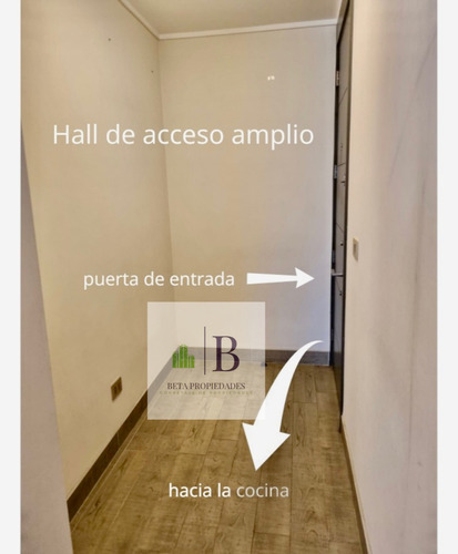 Arriendo Departamento NP 1D en suite Walk-in cl&oacute;set 1B 1E 1B Metro Hernando de Magallanes - Las Condes
