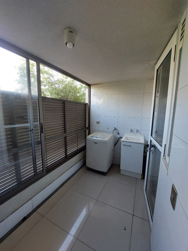 Venta Departamento NO 4D en suite 3B 2E 1B Sebasti&aacute;n Elcano - Las Condes