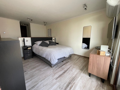 Venta Departamento P 1D en suite Walk-in cl&oacute;set 1B 1E 1B Nuestra Se&ntilde;ora del Rosario - Vitacura