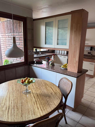 Venta Casa 6D 5B 4E Los Trapenses - Lo Barnechea