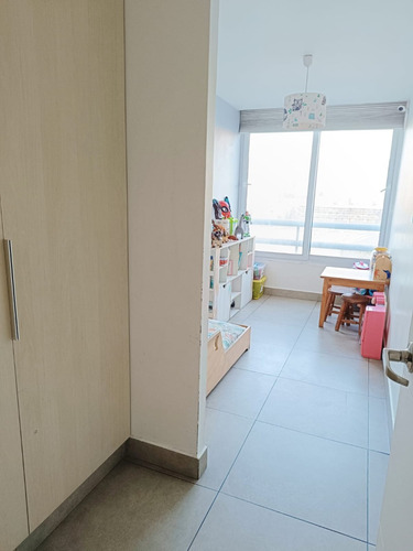 Arriendo Departamento O 3D 2B 1E 1B Nueva Las Condes - Las Condes