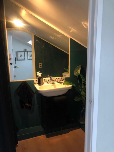 Arriendo Departamento 1D 2B 1E P&iacute;o XI - Vitacura