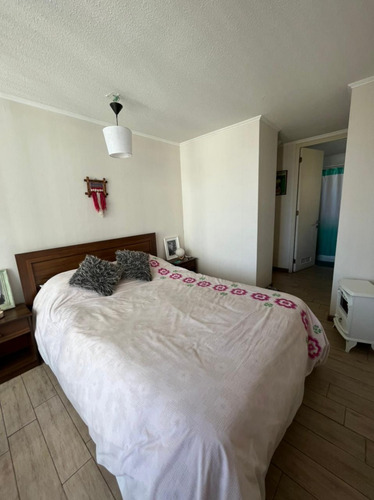 Venta Departamento SO 1D 1B 1E 1B Metro Irarr&aacute;zaval - &Ntilde;u&ntilde;oa