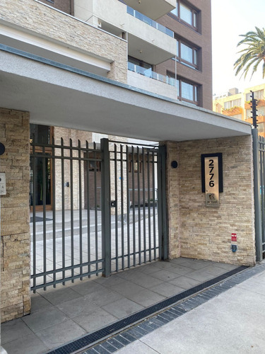 Arriendo Departamento P 3D en suite Walk-in cl&oacute;set 3B 1E 1B Plaza &Ntilde;u&ntilde;oa - &Ntilde;u&ntilde;oa
