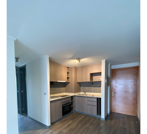 Arriendo Departamento NP 2D en suite Walk-in cl&oacute;set 2B 1E 1B Plaza &Ntilde;u&ntilde;oa - &Ntilde;u&ntilde;oa