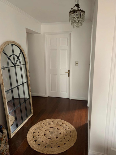 Venta Departamento 3D 3B 1E Sebasti&aacute;n Elcano - Las Condes