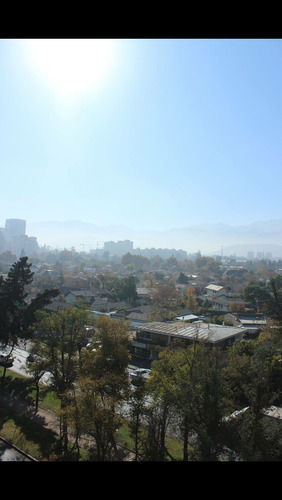 Arriendo Departamento NO 2D Walk-in cl&oacute;set 2B 1E 1B Sebasti&aacute;n Elcano - Las Condes