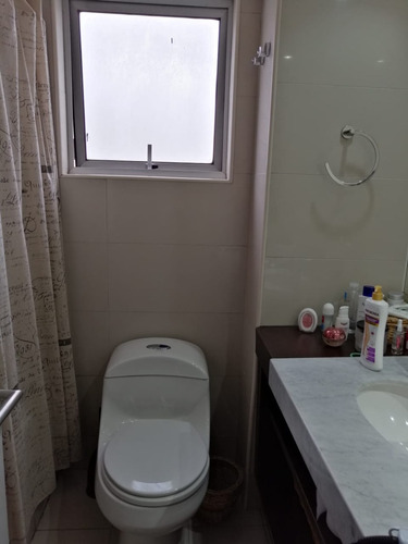 Venta Departamento NO 3D en suite Walk-in cl&oacute;set 3B 1E 1B  - Providencia