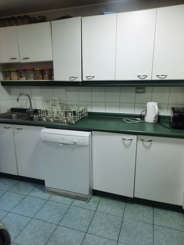 Venta Departamento NO 4D en suite Walk-in cl&oacute;set 3B 2E 2B Vaticano - Las Condes