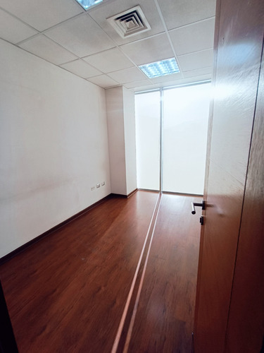 Arriendo Oficina SO 2B 3E 1B  - Las Condes