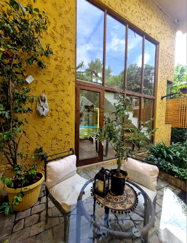 Venta Casa 5D 4B 3E La Reina Alta - La Reina