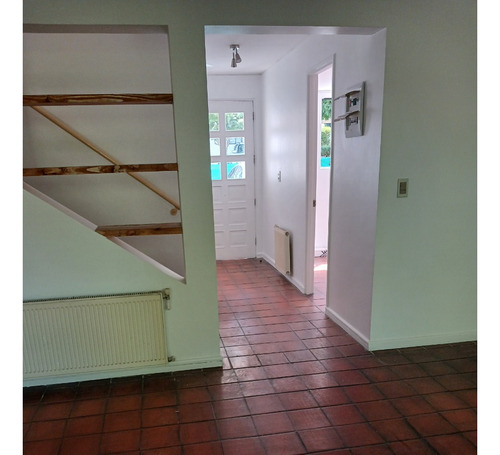 Arriendo Casa NO 3D en suite 3B 1E 1B Estoril - Las Condes