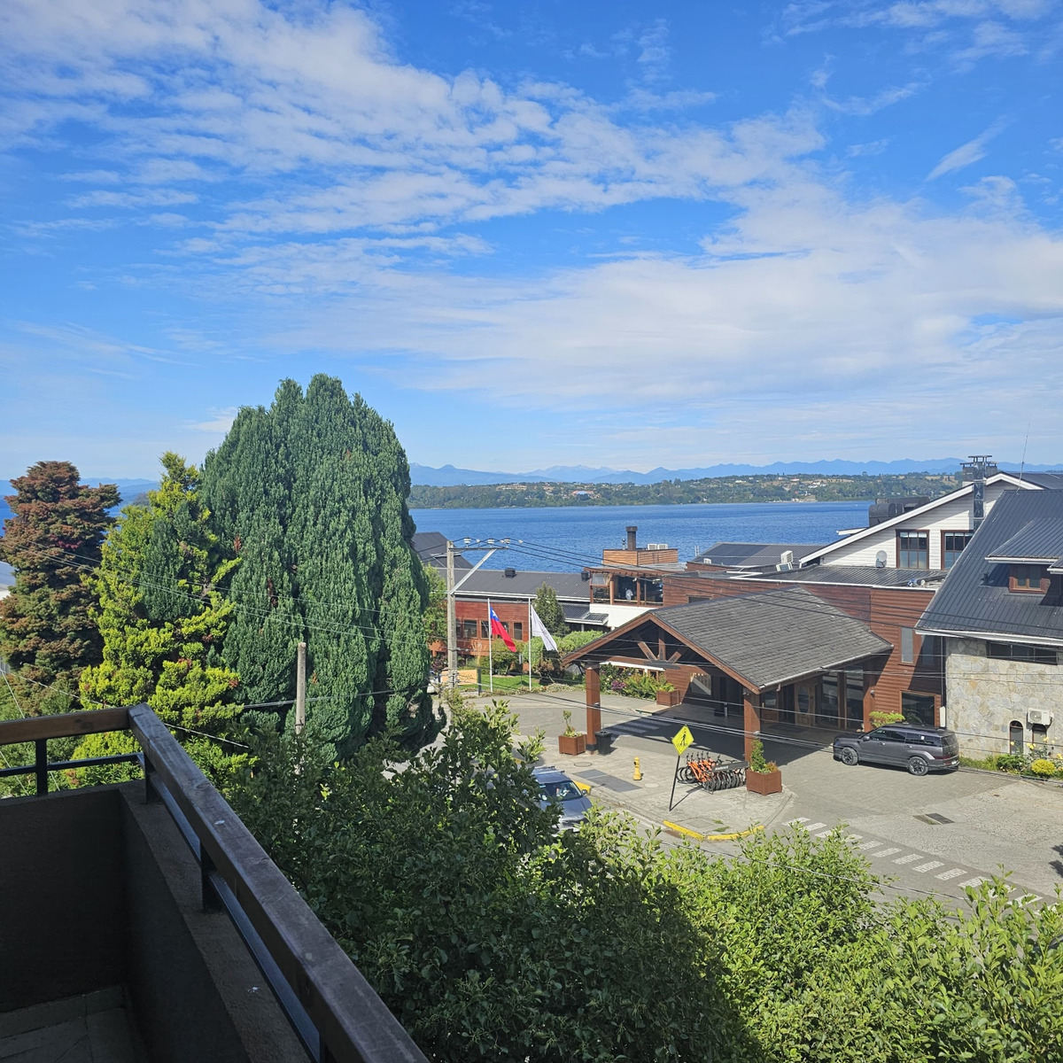 Arriendo Departamento 3D 3B 2E 1Bd Philippi - Puerto Varas