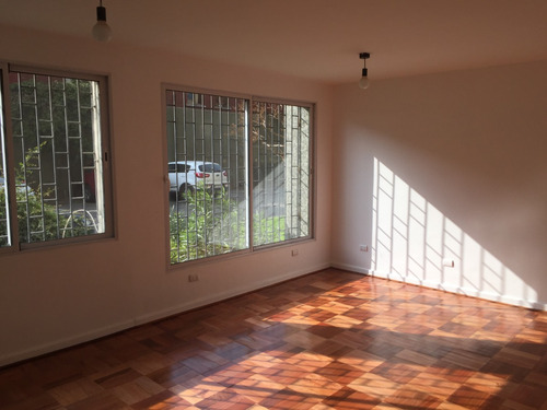 Venta Departamento O 2D 2B Metro Bilbao - Providencia