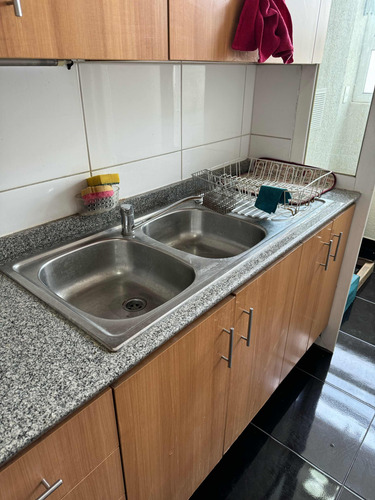 Arriendo Departamento 2D 2B 1E 1B Los Leones - Providencia