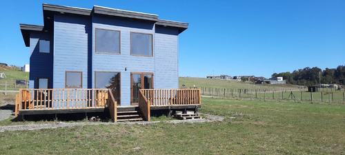 Venta Casa NOSP 3D en suite 3B 2E  - Puerto Varas