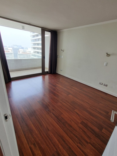 Arriendo Departamento SO 1D 1B 1E 1B Parque Arauco - Las Condes
