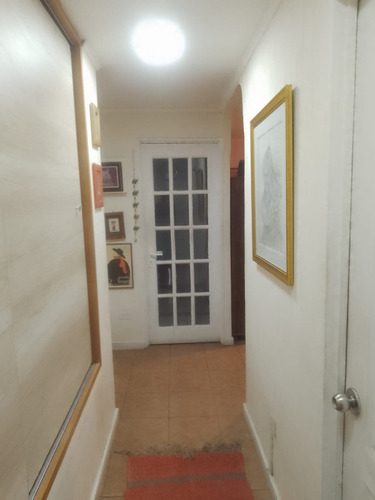 Venta Departamento 2D 2B Manuel Montt - Providencia