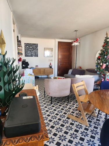 Venta Departamento SP 2D en suite 2B 1E 1B Nueva Las Condes - Las Condes