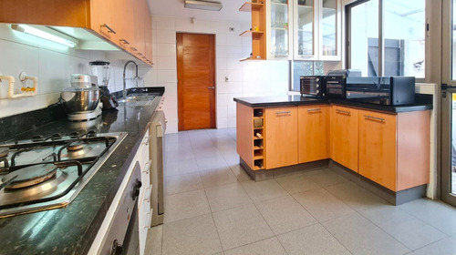 Venta Casa NP 5D en suite Walk-in cl&oacute;set 5B 3E 1B Los Trapenses - Lo Barnechea