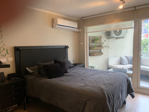 Venta Departamento NO 2D 2B 2E 1B Metro Hernando de Magallanes - Las Condes