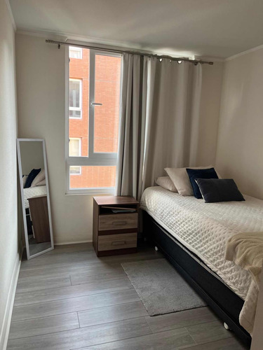 Arriendo Departamento 2D 2B 1E 1B Plaza Ega&ntilde;a - &Ntilde;u&ntilde;oa