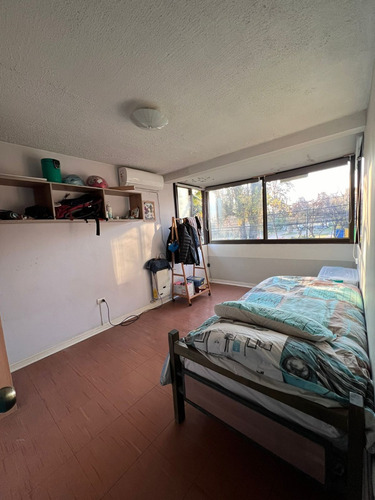 Venta Casa NOSP 3D 2B 2E 1B Villa Frei - &Ntilde;u&ntilde;oa