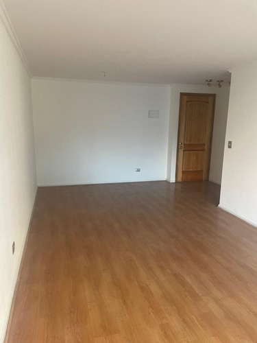 Arriendo Departamento 2D 2B 1E 1B Borde R&iacute;o - Casa Piedra - Vitacura