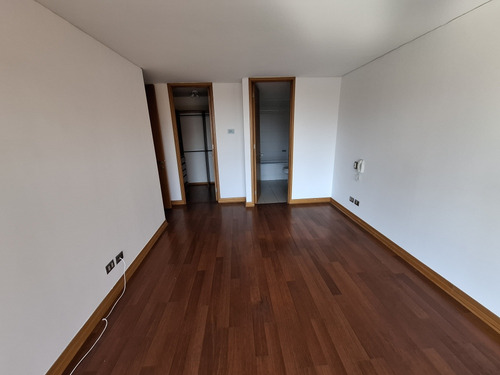 Arriendo Departamento 2D 2B 1E 1B La Dehesa - Lo Barnechea