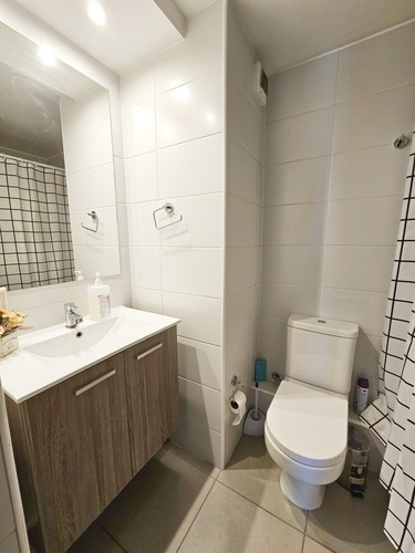 Venta Departamento 2D 2B 1E Parque Juan XXIII - &Ntilde;u&ntilde;oa