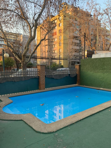 Venta Departamento SO 3D en suite 2B 1E 1B  - &Ntilde;u&ntilde;oa