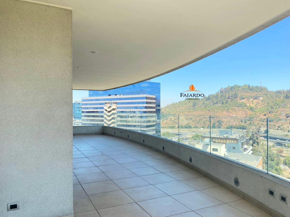 Arriendo Departamento NOSP 4D en suite Walk-in cl&oacute;set 5B 5E 4Bd Barrio El Golf - Las Condes