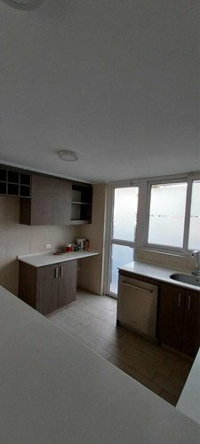 Arriendo Departamento N 2D en suite Walk-in cl&oacute;set 2B 1E 1B In&eacute;s de Su&aacute;rez - Providencia