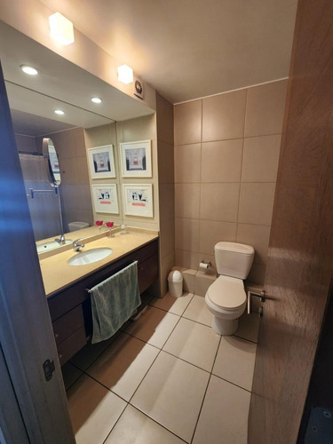 Venta Departamento O 4D en suite Walk-in cl&oacute;set 3B 1E 1B Sebasti&aacute;n Elcano - Las Condes