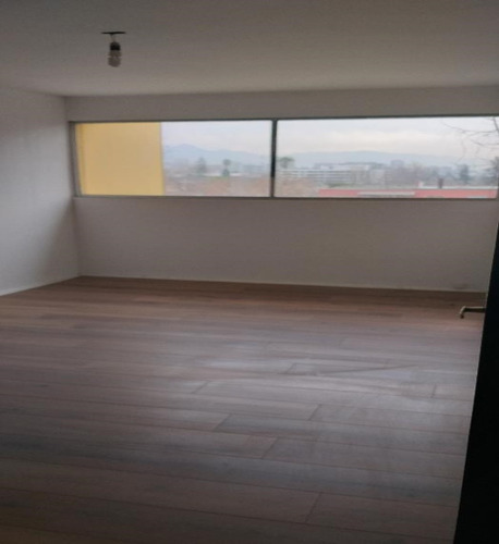 Arriendo Departamento SP 4D en suite Walk-in cl&oacute;set 3B 1E In&eacute;s de Su&aacute;rez - Providencia