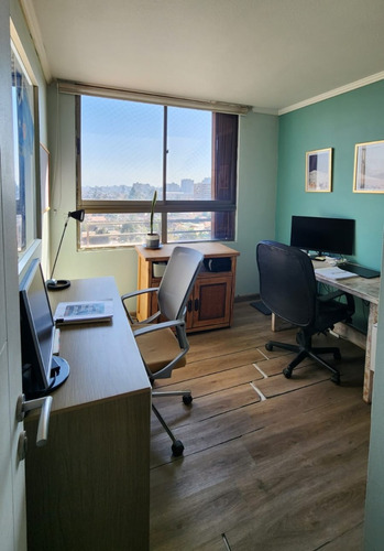 Venta Departamento P 2D en suite Walk-in cl&oacute;set 2B 2E 1B Diagonal Oriente - &Ntilde;u&ntilde;oa