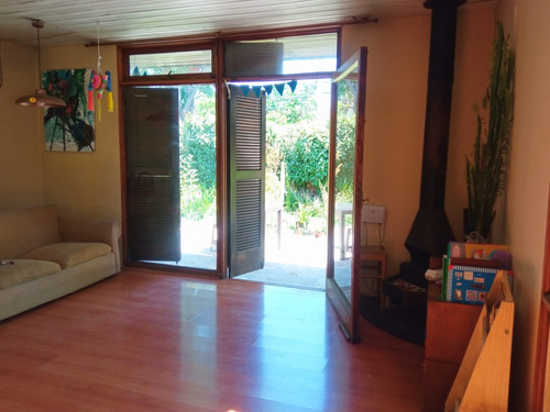Venta Casa NP 4D en suite 2B 2E 1B Francisco de Villagra - La Reina