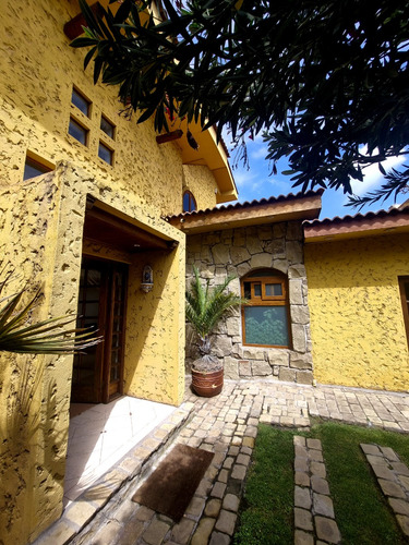 Venta Casa NO 5D en suite Walk-in cl&oacute;set 4B 3E 1B La Reina Alta - La Reina