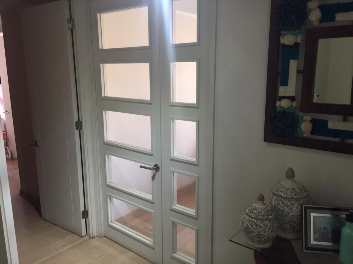 Arriendo Departamento 3D 2B 1E 1Bd Blest Gana - La Reina