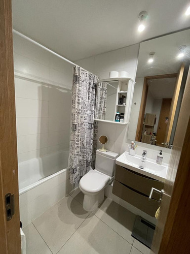 Arriendo Departamento N 3D en suite Walk-in cl&oacute;set 3B 2E 1B La Dehesa - Lo Barnechea