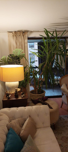 Venta Departamento SP 4D en suite 3B 2E 1B Barrio El Golf - Las Condes