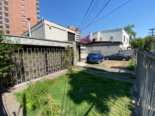 Arriendo Oficina N 7B 5E 2B Pedro de Valdivia - Providencia
